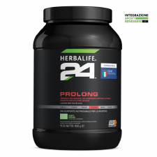 H24 Prolong - Bevanda isotonica - Per il Workout