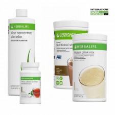 Kit Perdita Peso Elite - Herbalife Nutrition