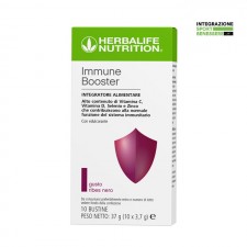 Immune Booster 10 bustine 3,7 g