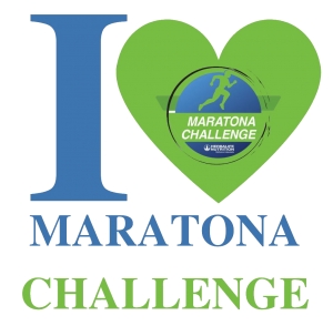 Al via la nuovissima MARATONA CHALLENGE, il divertente e utile sistema per perde...