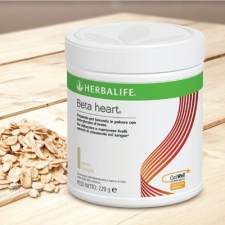 Beta heart® la soluzione naturale al colesterolo grazie ai Beta Glucani di Avena