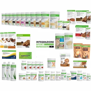 I Prodotti Herbalife Nutrition - Notizie - Consigli - Ricette