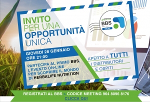 Scopri il fantastico mondo del Business Online nel mondo della salute e del Benessere insieme a Herbalife Nutrition. Il lavoro da casa a portata di click per tutti e per tutte le età.